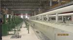 MIG/CO2/SAW Welding Wire Production Line Copper Coating