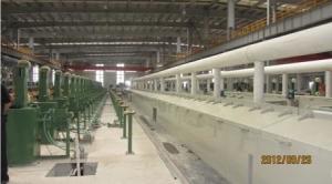 Quality SG-2 ER70S-6 MIG SAW Welding Wire Production Line wholesale