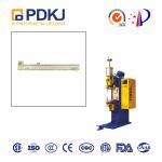 12000N Projection 820kg Inverter Spot Welding Machine 3.5mm Aluminum Plate