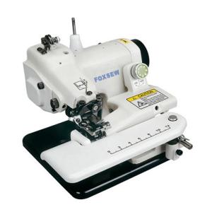 Quality Desk Top Blind Stitch Sewing Machine FX500 wholesale