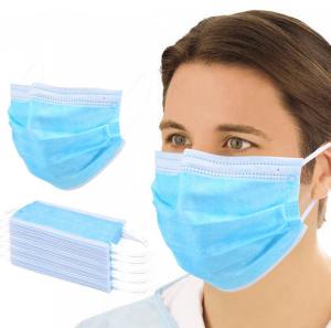 Quality Anti Dust Muffle Disposable Face Mask Men Women Anti Fog Mouth Breathable wholesale