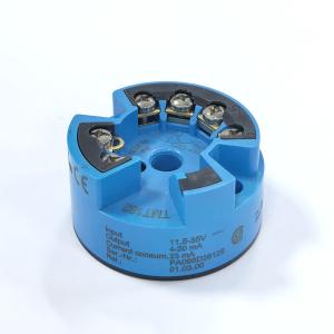 Quality Endress Hauser TMT182 HART Transmitter Enhance Temperature Measurement wholesale