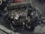 Used ISUZU 4HE1 Engine assy, Usada ISUZU 4HE1 Motor