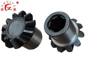 Quality Noise Free Tricycle / Auto Rickshaw Gear High Precision Available wholesale