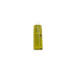 15C 2.4V 900mAh LTO Battery Cell HTC1850 Lithium Titanium Oxide Battery