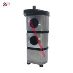 100% Bob X331 Hydraulic Pump Small Excavator 6662769 6672074 6676970 6674941