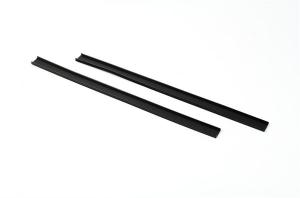 Quality Wide Flexible PVC Ceiling Panel Profiles wholesale