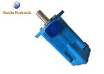 Vickers Hydraulic Products Cast Iron Double Rotary Vane Pumps VQ Series