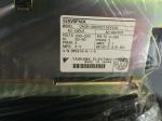 YASKAWA CACR-SR03SZ1SSY223 SERVO CONTROL SERVOPACK AXIS CONTROLLER 0.3KW 200VAC