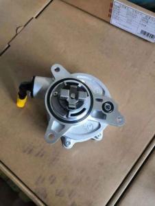 Quality Geely Boyue Auto Engine Parts Vacuum Oil Pump CNC Machining wholesale