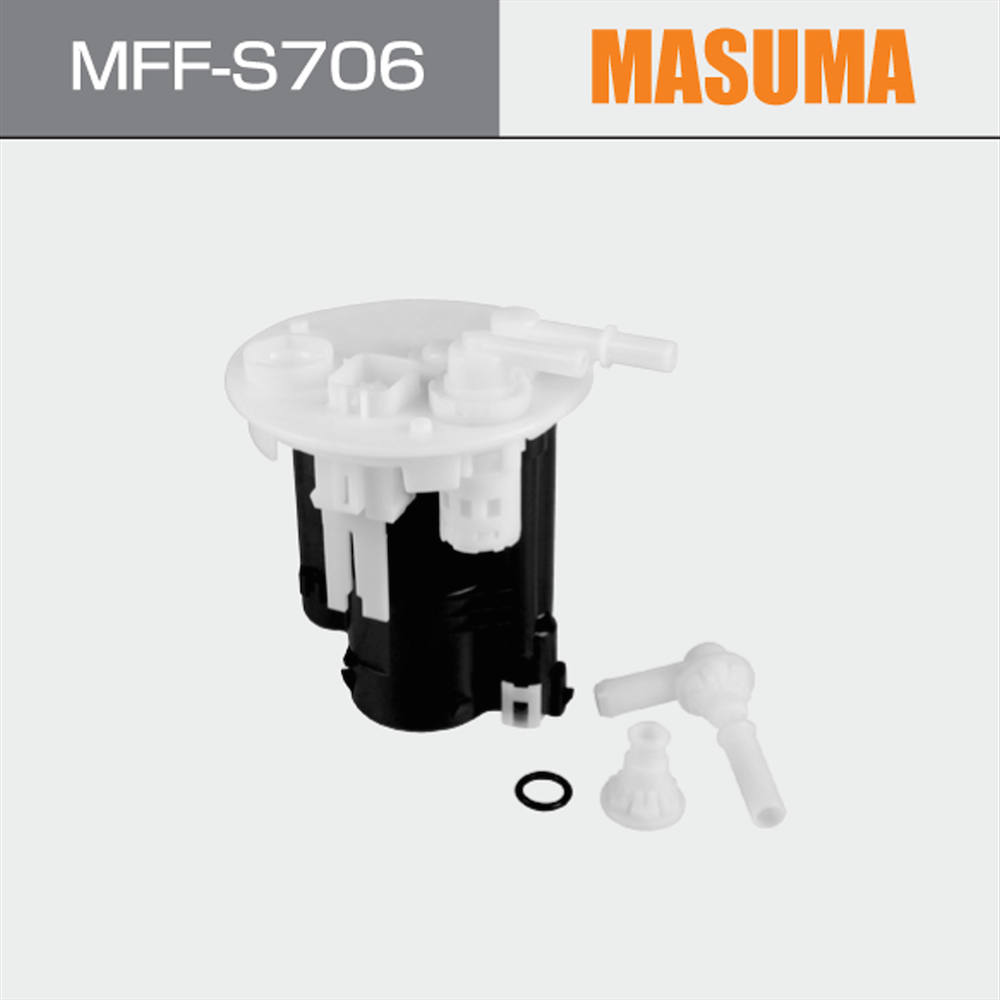 18103 Fuel Filter for SUZUKI CHEVROLET CRUZE 15310-61L00 15310-78F00 Subaru Certified