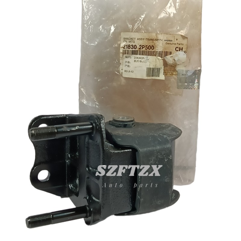 218302P500 Auto Engine Mounts Front Transmission Mount Left For Sorento 2010-2013