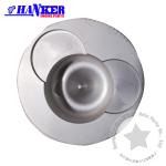 Hino Diesel Engine Piston EF750 13226-1170 R 13216-1860 L For Heavy Duty