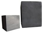 industrial isostatic graphite block