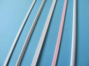 Quality White 1.75mm Brassiere Wire Bra Steel Wire Galvanized High Carbon Steel wholesale
