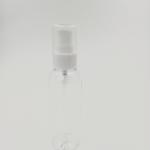 Cream Pump Bottles Plastic PET Bottle For Easy Packing 100ml Pet Plastic Bottles