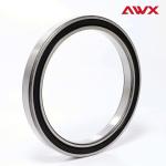 Ultra Reali Slim Wall Tapered Thrust Roller Bearing Lightweight Angular Contact