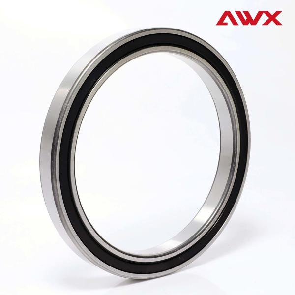 Ultra Reali Slim Wall Tapered Thrust Roller Bearing Lightweight Angular Contact