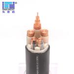 WDZ-YJY Flame Retardant Wire , LSZH Low Smoke Halogen Free Cable