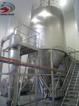 Coconut Milk Powder Pressure Spray Dryer