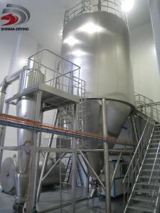 Quality Coconut Milk Powder Pressure Spray Dryer wholesale