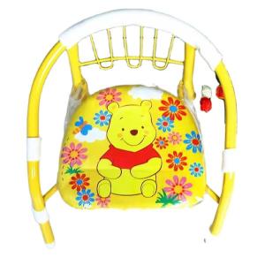 Quality Aluminum Personalised Childrens Chair Modern Design Non Slip For Bedroom wholesale