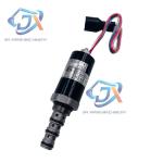 STAR ZEBRA Solenoid Valve KWE5K-20/G24D04 Liugong,Wholesale Excavator Hydraulic
