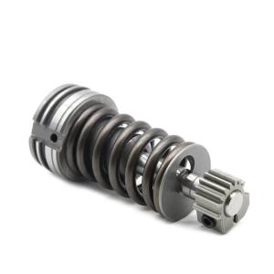 Quality High Speed Steel Diesel Injector Pump Plunger 108-2104 For Automotive Fuel Injection Systems wholesale