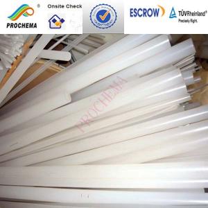 Quality 1000mm long PCTFE ROD, PCTFE extruded rod wholesale