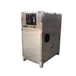 Revolutionary Nano Bubble Mixing Pump Mixer Generator for Heavy-duty Application