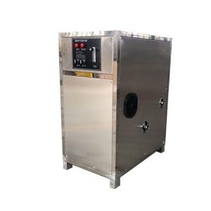 Quality Revolutionary Nano Bubble Mixing Pump Mixer Generator for Heavy-duty Applications wholesale