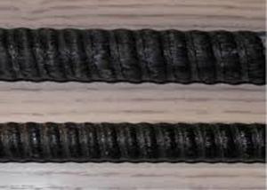 Quality Alkali Resistant Basalt FRP Rebar 32mm For Bridge Decks wholesale