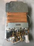 12L Propane Gas LPG Tankless Hot Water Heater Stainless Steel Housing