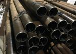 1020 / S20C Hydraulic Cylinder Tube , High Precision Skiving / Honed Steel