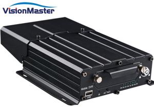 Quality Vehicle GPS Mobile DVR 3G WIFI Full HD Video Capture DC 8-36V For Car / Bus / Truck wholesale