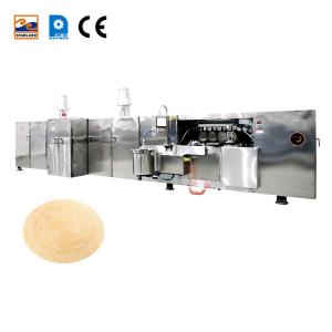 Quality CE Wafer Production Line With After-Sales Support wholesale