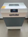 Solder 4200r/Min Laser Engraver Fume Extractor Digital Display