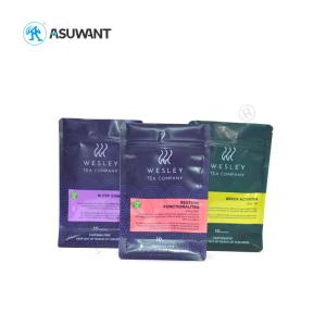 Quality Biodegradable Food Packaging Bags Vegetable Fruit Packaging Custom Printing Logo wholesale