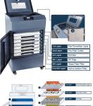 Laser Cutting Smoke Extraction System Large for Welding 110V - 220V 700W