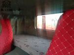 Water Cooled Engine Used Howo Tractor Truck 6x4