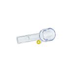 Lighted Vaginal Dilator Infusion Accessories Non Toxic Non Irritating