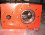 Ideco T1000 mud pump module