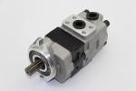 Hot sale good quality TB175 Gear pump pilot pump for TAKEUCHI excavator part