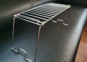 Quality High Heat Resistance Barbecue Grill Mesh Lightweight Kitchenaid wholesale