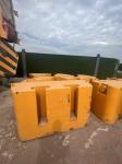 260 Ton XCMG Truck Crane XZJ5722JQAY260 Truck Mounted Hydraulic Crane