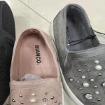 BLANCO.Ladies Fashion Shoes