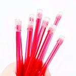 Wholesale Colorful Clear Suction Tips Aspirator Tube Disposable Dental Saliva
