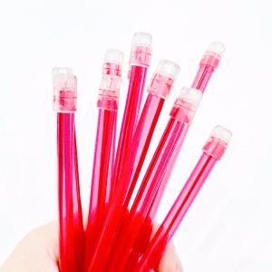 Quality Wholesale Colorful Clear Suction Tips Aspirator Tube Disposable Dental Saliva Ejectors Bendable wholesale