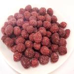 Delicious Popular Purple Sweet Potato Flavor Coated Peanut Snack Healthy Coated