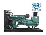 TAD1343GE Engine Volvo Diesel Generator Set